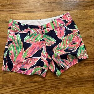 Lilly shorts